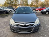 Gebraucht Opel Astra Catch Me 105 PS (77 kW) 2007 Grau Kombi