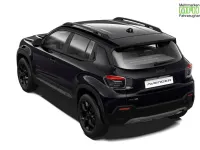 Neu Jeep Avenger 145 PS (106 kW) 2026 Volcano black SUV