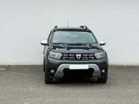 Gebraucht Dacia Duster Prestige 150 PS (110 kW) 2022 Schwarz SUV