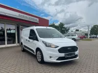 Gebraucht Ford Transit Connect Trend 101 PS (74 kW) 2023 Weiß Van / Kleinbus