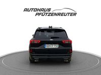 Gebraucht Ford Kuga ST-Line 186 PS (136 kW) 2025 Obsidianschwarz metallic SUV