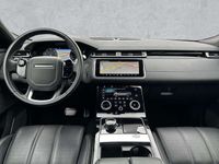 gebraucht Land Rover Range Rover Velar D300 HSE 22 Zoll BlackPack Pano
