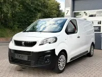 Gebraucht Peugeot Expert 120 PS (88 kW) 2020 Weiß Van