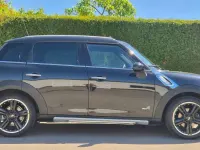 Usado Mini Cooper D 111 CV (81 kW) 2014 Negro Utilitario