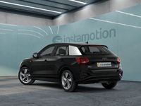 gebraucht Audi Q2 Audi Q2, 28.653 km, 150 PS, EZ 09.2023, Diesel