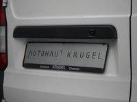 Gebraucht VW Caddy 102 PS (75 kW) 2023 Candyweiss Van / Kleinbus