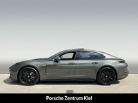 Neu Porsche Panamera 470 PS (345 kW) 2025 Aventuringrünmetallic Kleinwagen