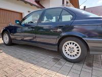 gebraucht BMW 318 