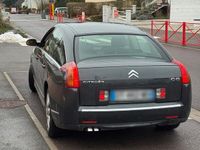 Gebraucht Citroën C6 204 PS (150 kW) 2006 Grau Limousine