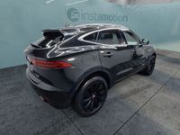 gebraucht Jaguar E-Pace S AWD|AUTO|LEDER|PANO|NAVI|LED|ACC|CAM