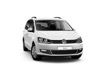 gebraucht VW Sharan Comfortline