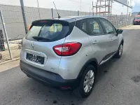 Gebraucht Renault Captur Dynamique 120 PS (88 kW) 2013 Schwarz SUV