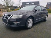 gebraucht VW Passat 3C Variant 2,0 tdi Highline