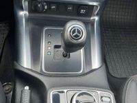 gebraucht Mercedes X250 X 250d 4MATIC Aut. POWER