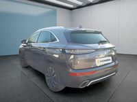 Gebraucht DS Automobiles DS7 Crossback 299 PS (219 kW) 2023 Grau SUV