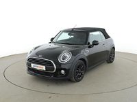 Second-hand Mini ONE 102 CP (75 kW) 2019 Negru Hatchback