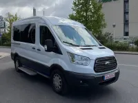Occasion Ford Transit Trend 131 ch (96 kW) 2019 Blanc Break