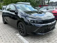 Gebraucht Opel Corsa GS Line 101 PS (74 kW) 2024 Schwarz Kleinwagen