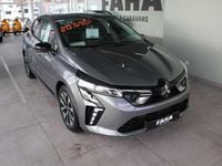 Neu Mitsubishi Colt Plus 91 PS (66 kW) 2025 Achatgrau Kleinwagen