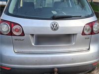 Gebraucht VW Golf IV 105 PS (77 kW) 2005 Grau Kleinwagen