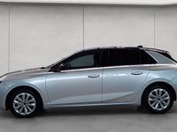 Gebraucht Opel Astra Elegance 130 PS (95 kW) 2024 Silber Kombi