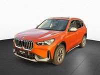 Gebraucht BMW X1 xLine 211 PS (155 kW) 2024 Orange SUV