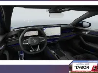 Neu VW Passat R-line 193 PS (141 kW) 2026 Silber Kombi