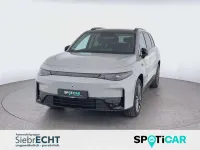Gebraucht Leapmotor C10 160 kW (218 PS) 2025 Grau SUV
