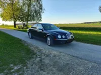 Gebraucht Jaguar S-Type Executive 207 PS (152 kW) 2006 Limousine
