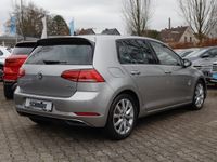 gebraucht VW Golf VII 1.5 TSI IQ.DRIVE ACC NAVI TOTWINKEL ASSISTENT