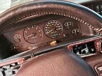 Gebraucht Jeep Grand Cherokee Limited 241 PS (177 kW) 1998 Violett metallic SUV