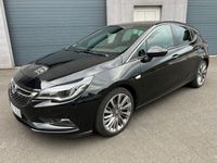 gebraucht Opel Astra 1.4 Turbo Dynamic 110kw Navi,Kamera,SHZ