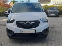 Gebraucht Opel Combo Life 102 PS (75 kW) 2023 Weiß Van / Kleinbus