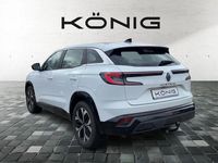 Second-hand Renault Austral Evolution 158 CP (116 kW) 2024 Alb SUV