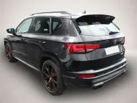 Gebraucht Cupra Ateca 300 PS (220 kW) 2021 Schwarz SUV