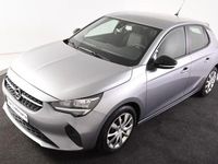 Gebraucht Opel Corsa Edition 75 PS (55 kW) 2020 Grau Kleinwagen
