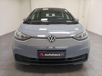 Gebraucht VW ID.3 110 kW (150 PS) 2021 Grau Kleinwagen