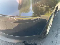 Gebraucht BMW 118 129 PS (94 kW) 2006 Schwarz Kleinwagen
