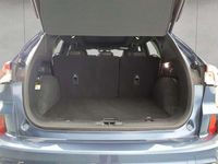 Gebraucht Ford Kuga ST-Line X 151 PS (111 kW) 2023 Chrome blue metallic SUV