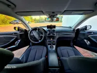 Gebraucht Mercedes CLK200 163 PS (119 kW) 2004 Andere farben Coupé