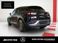 Gebraucht Smart #3 200 kW (272 PS) 2026 Meta black metallic SUV