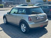 Second-hand Mini Cooper 120 CP (88 kW) 2008 Argintiu Hatchback