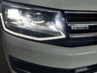 gebraucht VW Transporter T6Kasten-Kombi 4Motion,Voll-LED,Nav