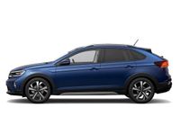 Gebraucht VW Taigo Style 150 PS (110 kW) 2022 Blau SUV