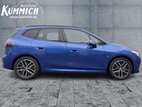 gebraucht BMW 220 Active Tourer 220 i M Sportpaket Winterräder