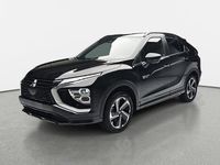 Gebraucht Mitsubishi Eclipse Cross Select 188 PS (138 kW) 2025 Schwarz SUV