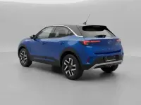 Gebraucht Opel Mokka Elegance 131 PS (96 kW) 2021 Blau SUV