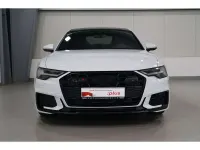 Gebraucht Audi S6 Sport 344 PS (253 kW) 2025 Weiß Limousine