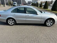 Occasion Mercedes E200 Classic 163 ch (119 kW) 2002 Argent Berline