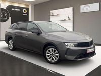 Gebraucht Opel Astra Edition 110 PS (80 kW) 2024 Grau Limousine